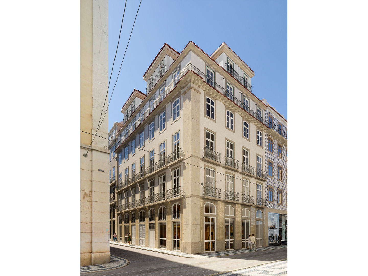 Property in Portugal